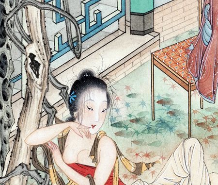 合水县-中国古代行房图大全，1000幅珍藏版！